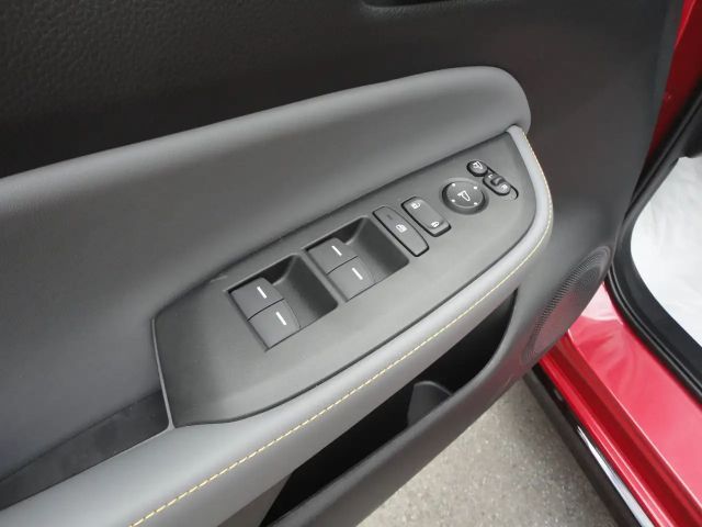 Honda Jazz Advance Hybrid Sport i-MMD