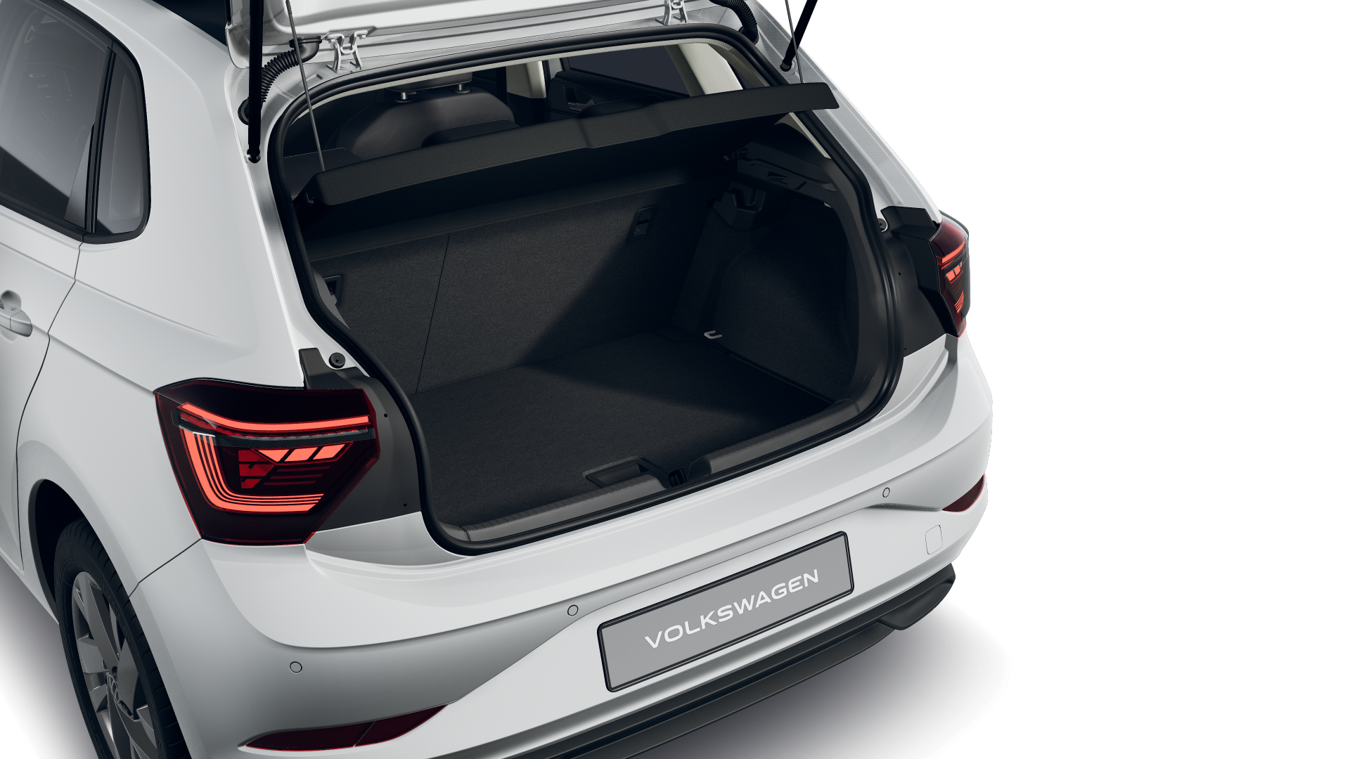 Volkswagen Polo 1.0 TSI DSG