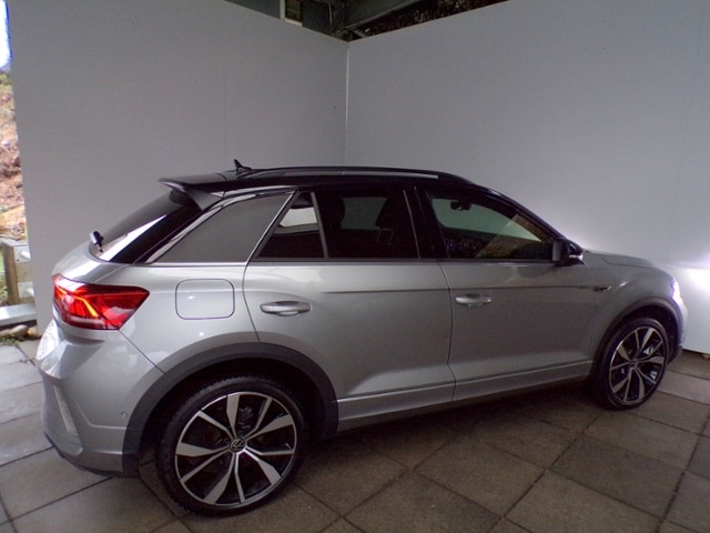 Volkswagen T-Roc 1.5 TSI