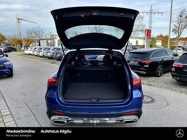 Mercedes-Benz GLC 200 4MATIC AMG Line