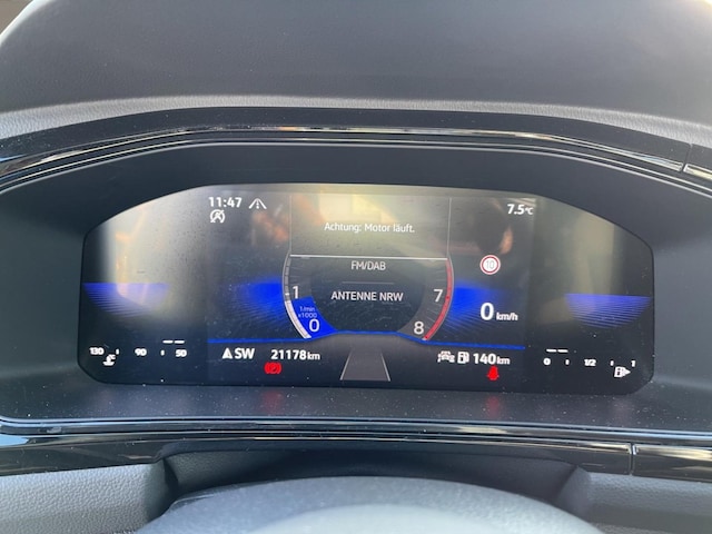 Volkswagen T-Roc 1.5 TSI