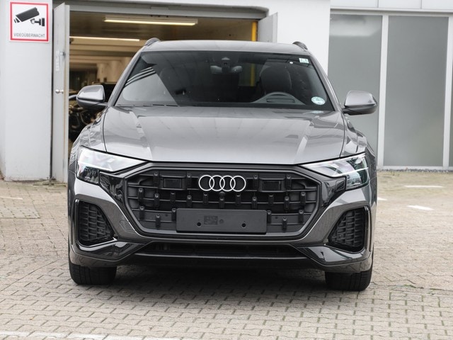 Audi Q8 45 TDI Quattro