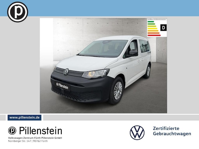 Volkswagen Caddy Combi
