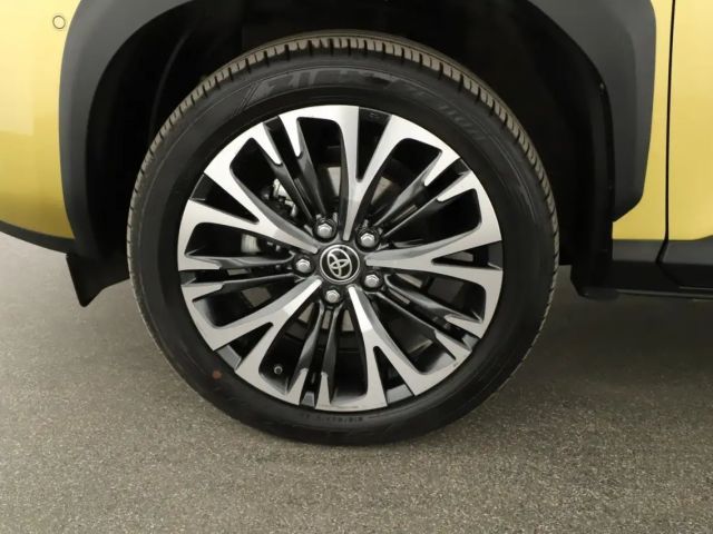 Toyota Yaris Cross 1.5 E -i Elegant wenig KM*Top Zustand