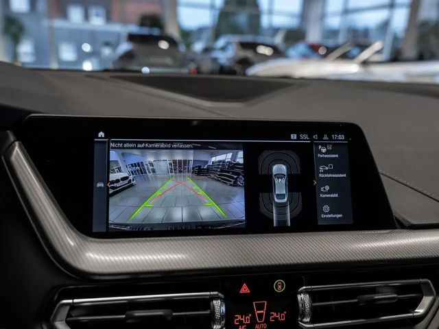 BMW 220 220i Coupé Gran Coupé M-Sport