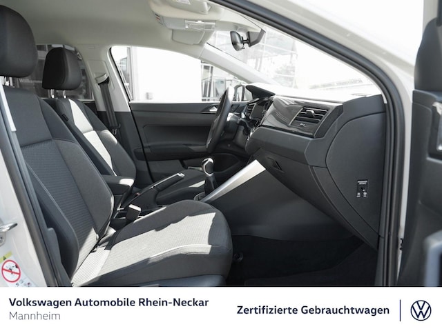 Volkswagen Taigo 1.0 TSI Life