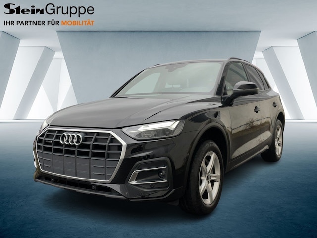 Audi Q5 40 TDI Quattro S-Tronic