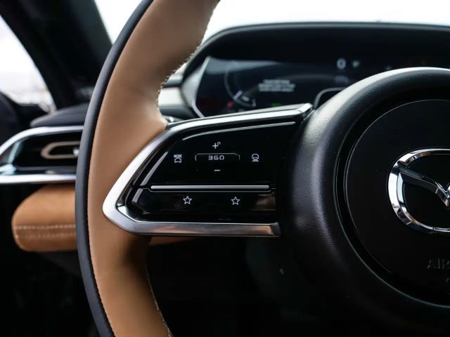 Mazda 6e Long range Plus RWD Takumi