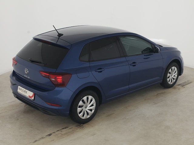 Volkswagen Polo 1.0 TSI IQ.Drive