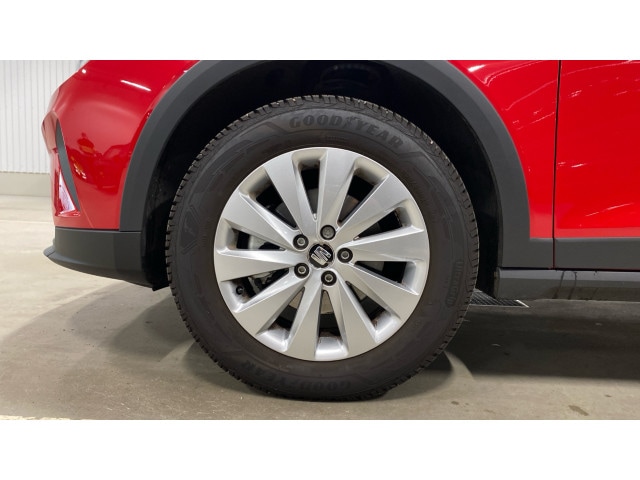 Seat Arona 1.0 TSI DSG Style