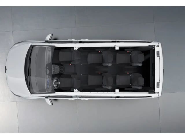 Mercedes-Benz EQV 300 Limousine Lang