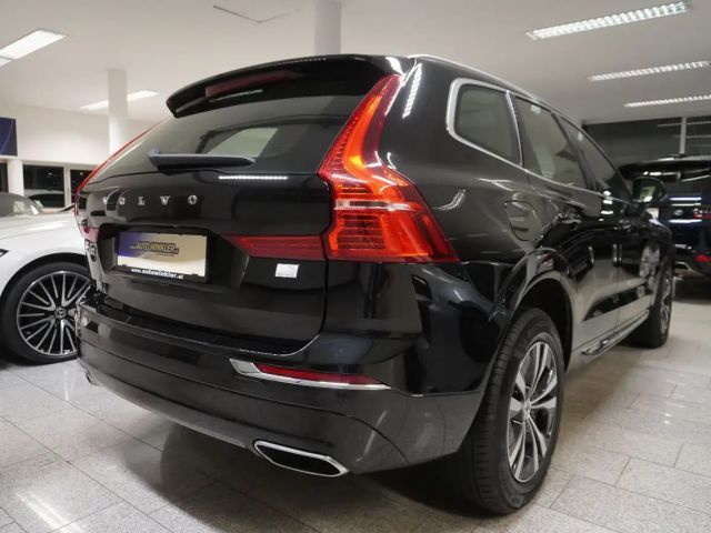 Volvo XC60 AWD Inscription Recharge T6