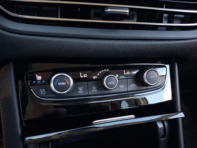 Opel Grandland X GSe