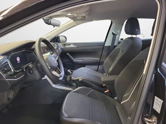 Volkswagen Taigo 1.0 TSI Style