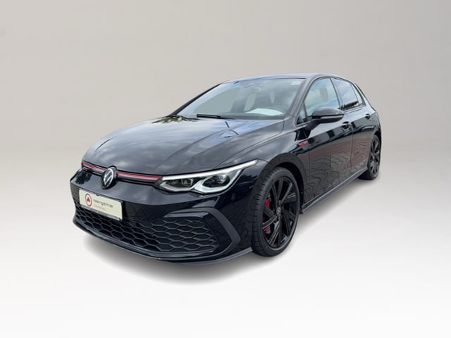 Volkswagen Golf Business DSG Golf VIII