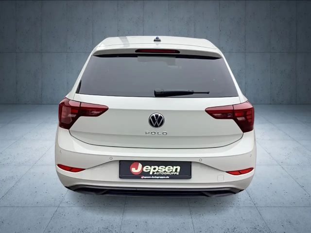 Volkswagen Polo 1.0 TSI Life