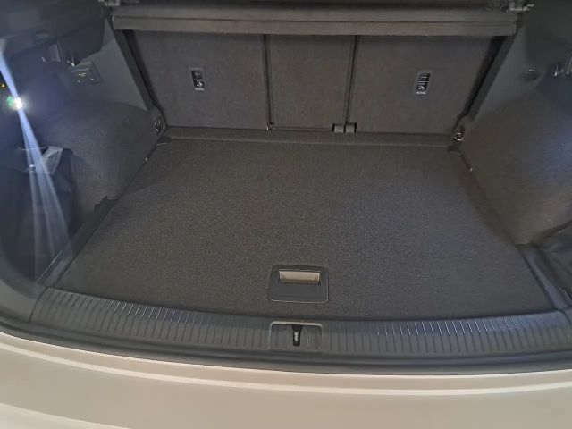 Volkswagen Tiguan DSG R-Line