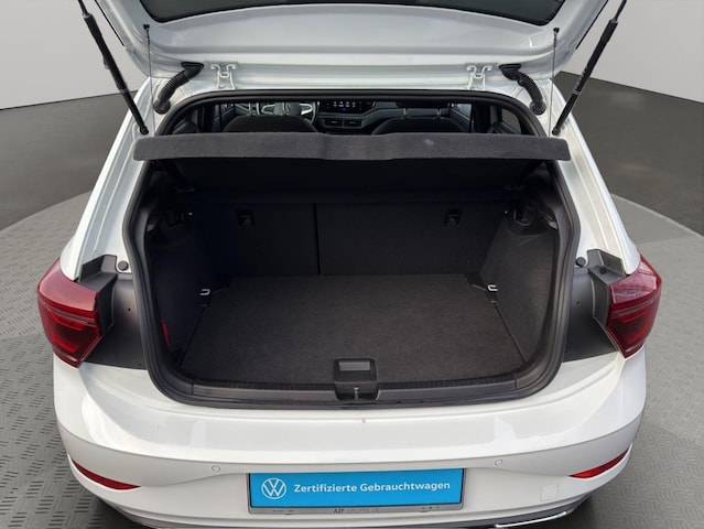 Volkswagen Polo 1.0 TSI R-Line