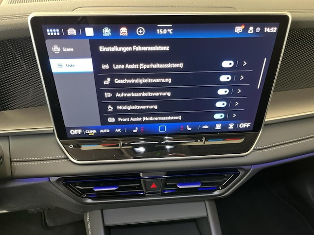 Volkswagen Tayron Life