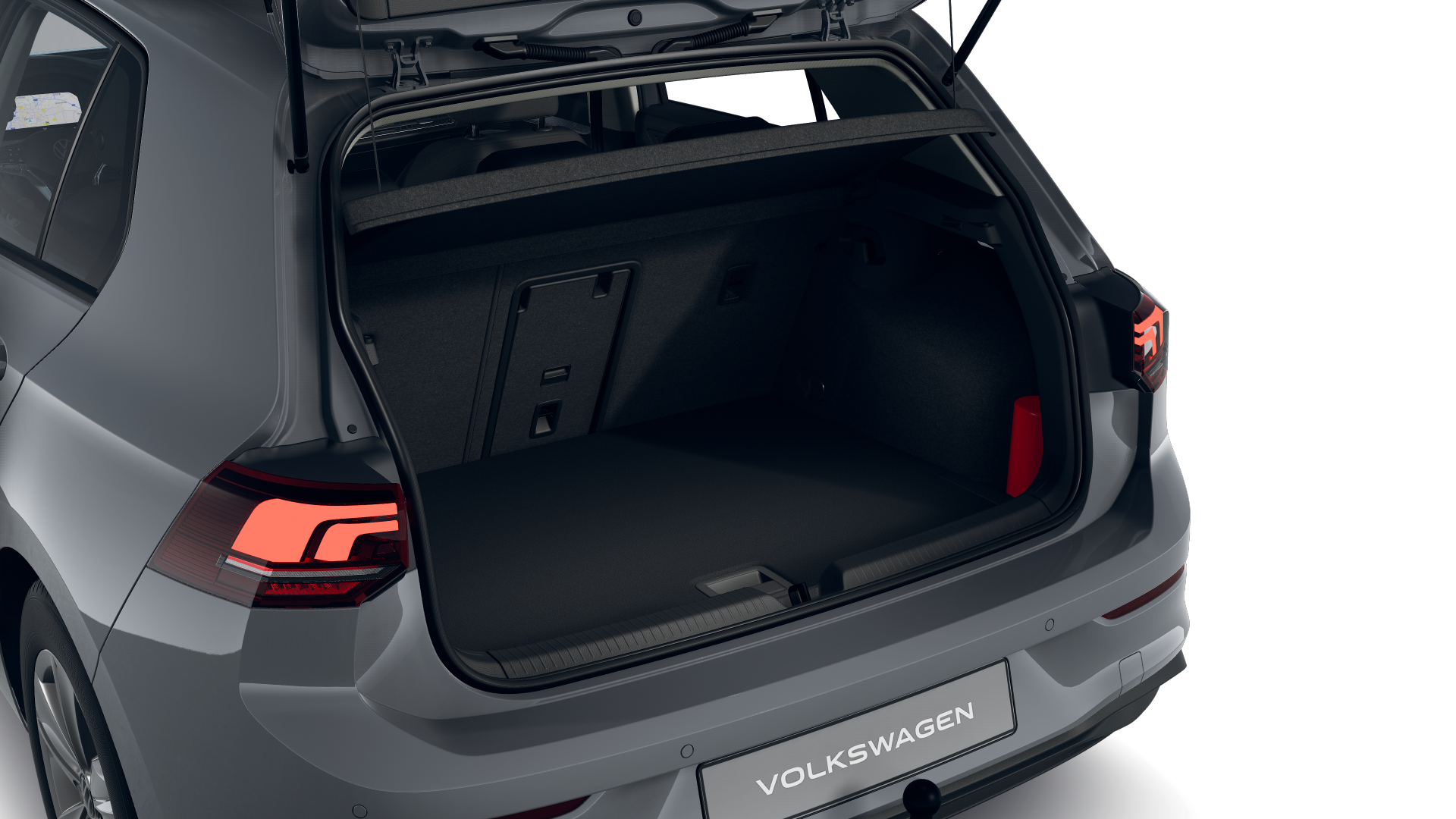 Volkswagen Golf 2.0 TDI DSG Life