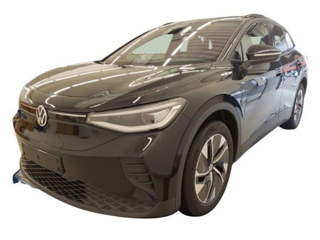 Volkswagen ID.4 170PS ACC.5J-G.WÄRMEPUMPE.KAMERA.NAVI.LED.APP-C.LKRD-HZG.SHZ