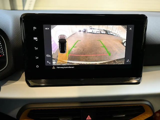 Seat Arona Ecomotive Style