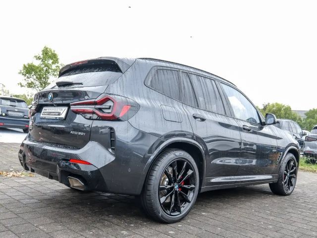 BMW X3 M-Sport xDrive30i