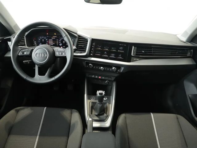 Audi A1 25 TFSI