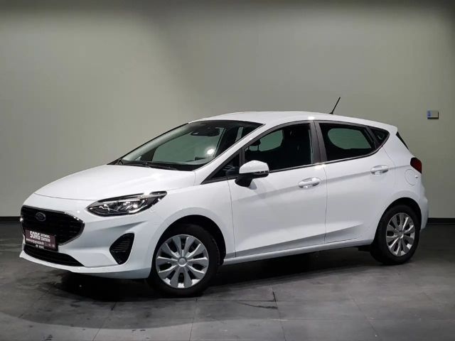 Ford Fiesta Cool & Connect