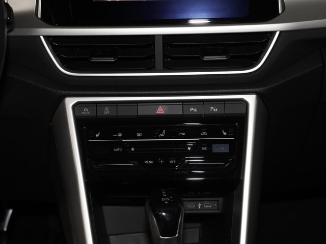 Volkswagen T-Roc DSG Move