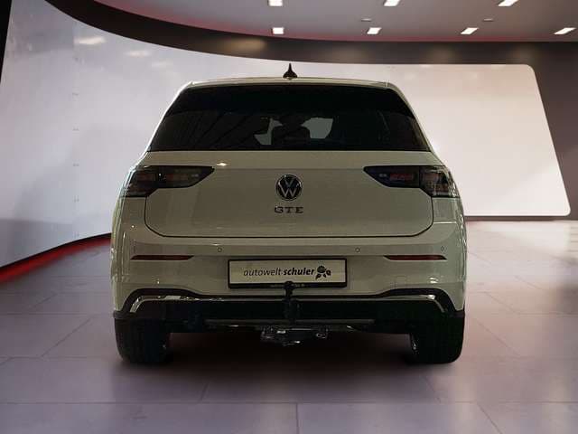 Volkswagen Golf DSG GTE