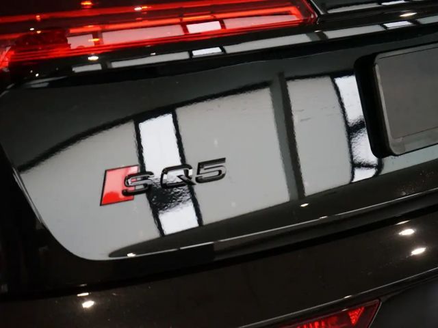 Audi SQ5 TDI | HuD | Pano | AHK | Matrix | Raute