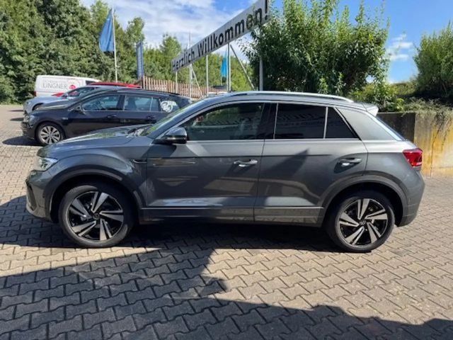 Volkswagen T-Roc DSG R-Line