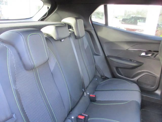 Peugeot 2008 GT-Line Hybrid