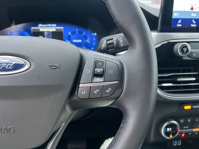 Ford Kuga Titanium X