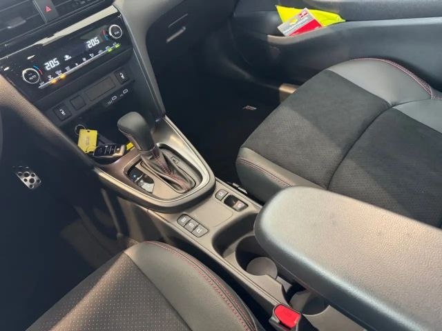 Toyota Yaris Cross GR Hybride