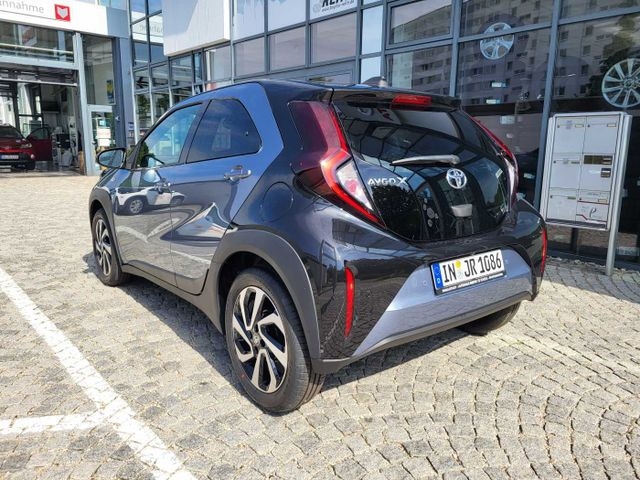 Toyota Aygo X 5-deurs Comfort