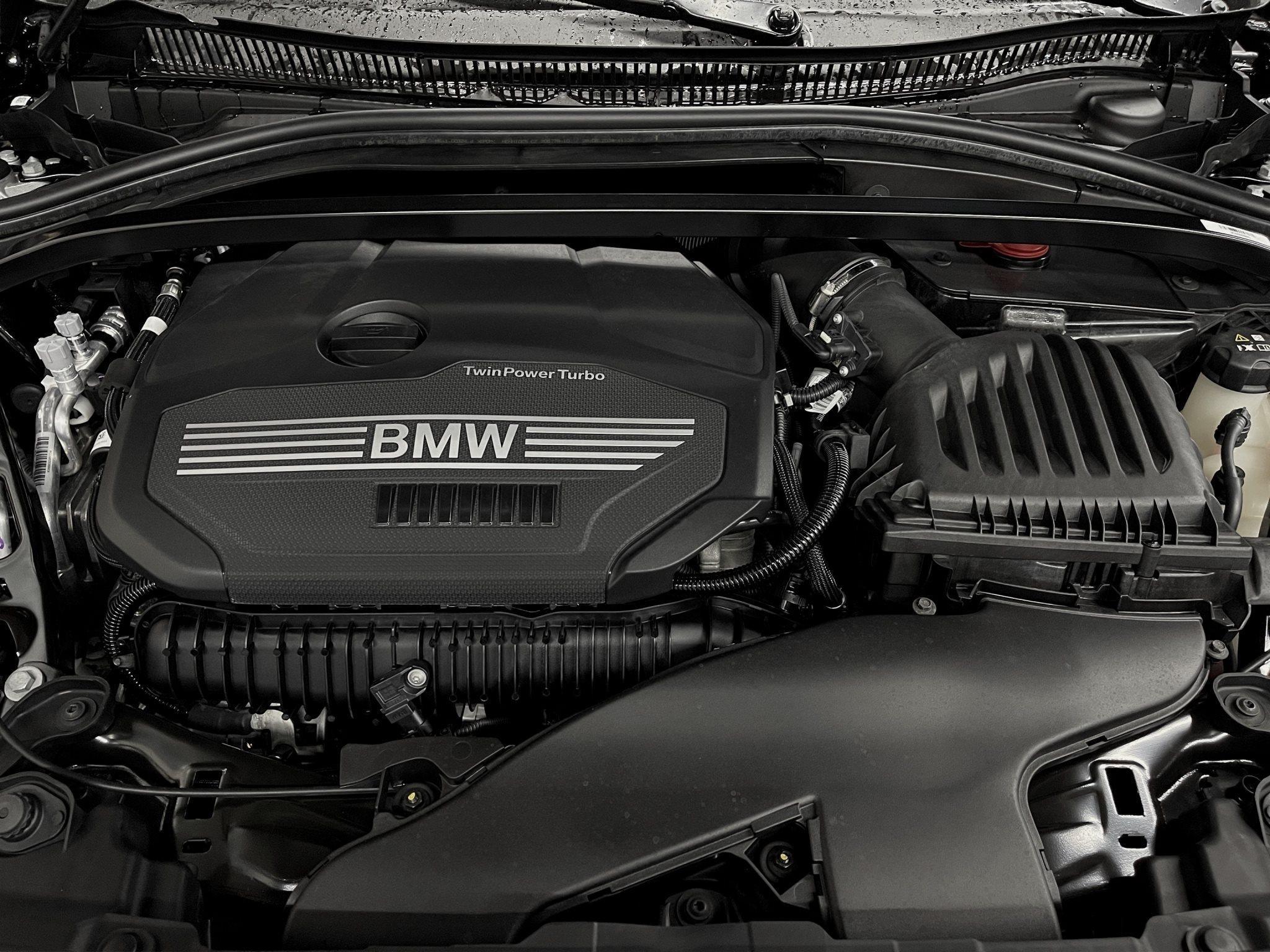 BMW 220 220i Coupé Gran Coupé