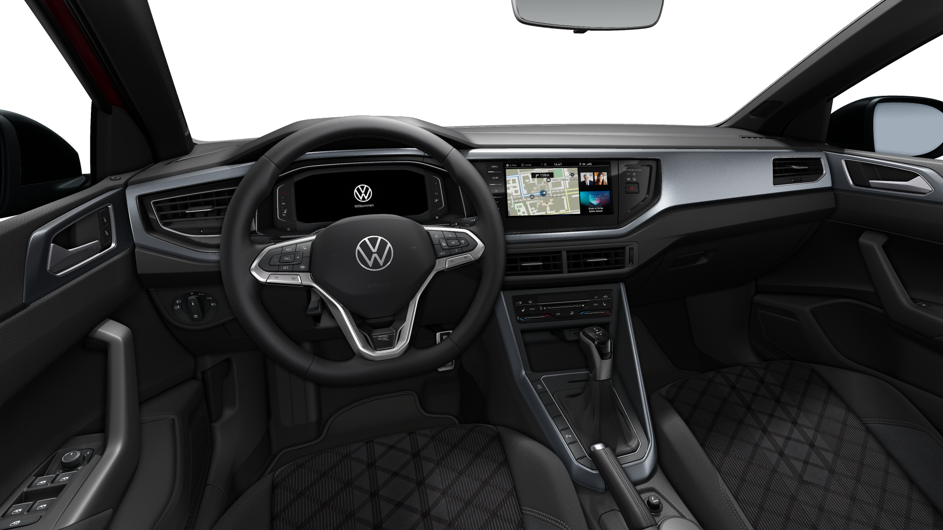 Volkswagen Taigo DSG R-Line