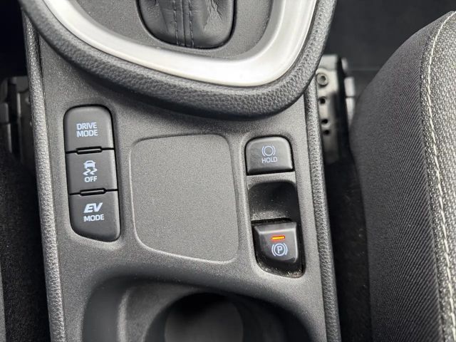 Toyota Yaris Cross 4x2 Active Hybride