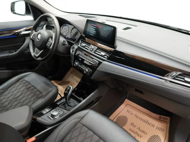 BMW X1 xDrive18d