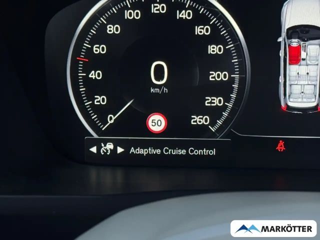 Volvo XC90 AWD Inscription T8