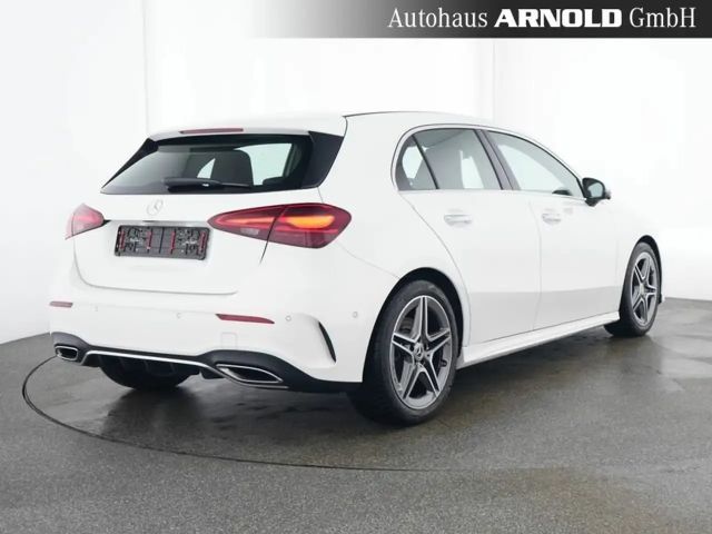 Mercedes-Benz A 250 4MATIC AMG Line