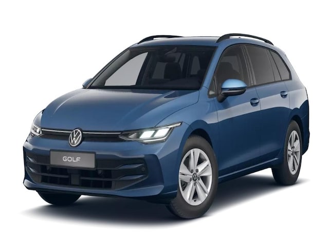 Volkswagen Golf 1.5 TSI Life Variant