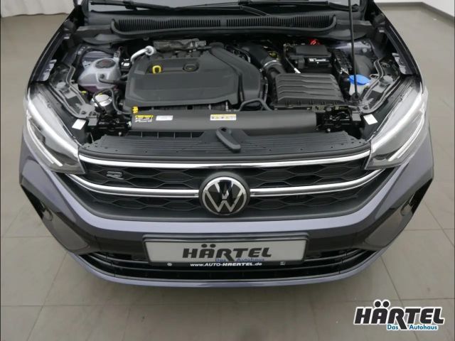 Volkswagen Taigo 1.5 TSI DSG R-Line