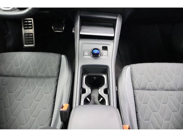 Volkswagen Tiguan 2.0 TDI DSG