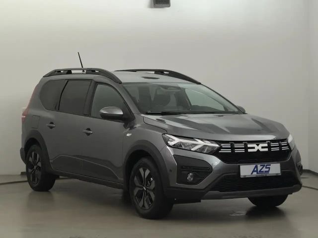 Dacia Jogger Expression Hybrid Multimode 7-Sitze