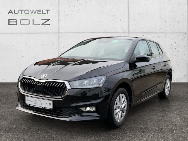 Skoda Fabia 1.0 TSI Style Style