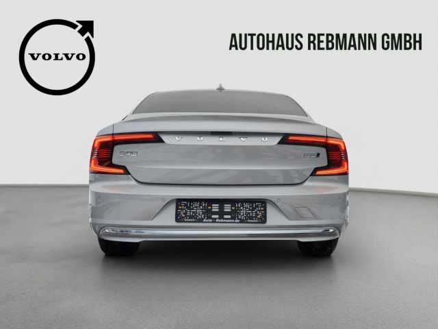 Volvo S90 AWD Bright Ultimate