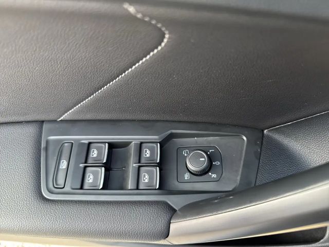 Volkswagen Tiguan Allspace DSG R-Line